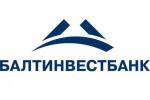 БАЛТИНВЕСТБАНК