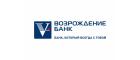 Банк Возрождение