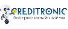Creditronic