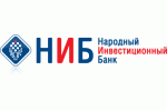 Народный инвестиционный Банк (НИБ)