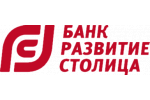 Банк «Развитие-Столица»
