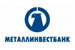 Металлинвестбанк