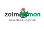 Первый заём под 0% от Zaimoman (Займомен)