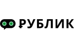 Деньги за 1 минуту без документов и звонков! от Рублик
