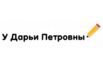 У Дарьи Петровны