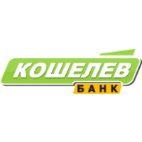 КОШЕЛЕВ-БАНК