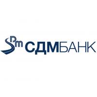 СДМ-Банк