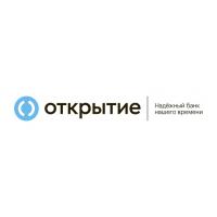 Банк Открытие