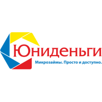 Юниденьги