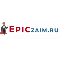 EpicZaim (Эпик Займ)