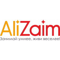AliZaim (МКК «АЛИЗАЙМ»)