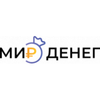 Мир Денег (MirCash24)