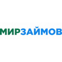 Мир Займов