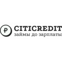 Citicredit (Ситикредит)
