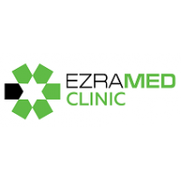 Китаров терапевт омск. Эзрамед. Омск, ул. Эзрамед логотип омск. Фрунзе 38.