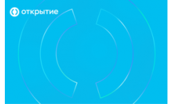 Виртуальная карта Opencard от Банк Открытие