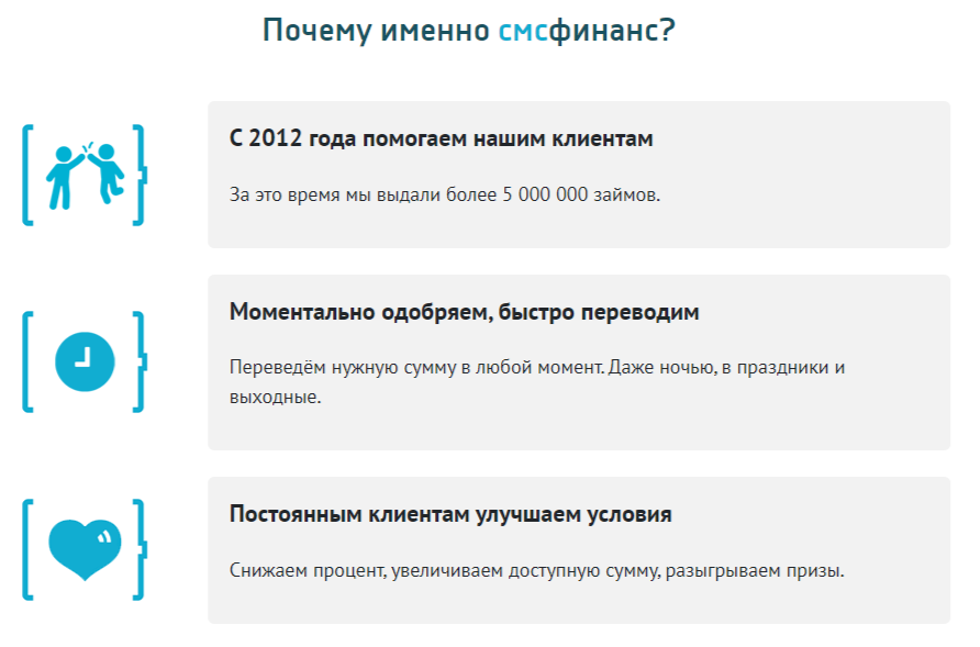 займы в smsfinance